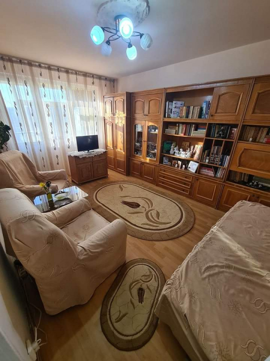 Apartament 3 camere, confort 1, decomandat – Sector 4, Șos. Giurgiului 