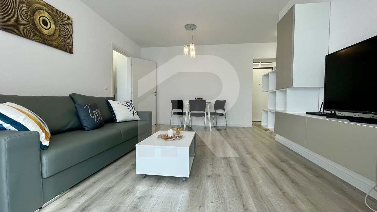 2 camere bloc 2021 - Greenfield Residence - Padurea BANEASA