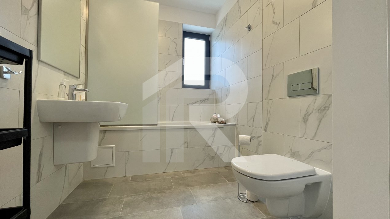 2 camere bloc 2021 - Greenfield Residence - Padurea BANEASA