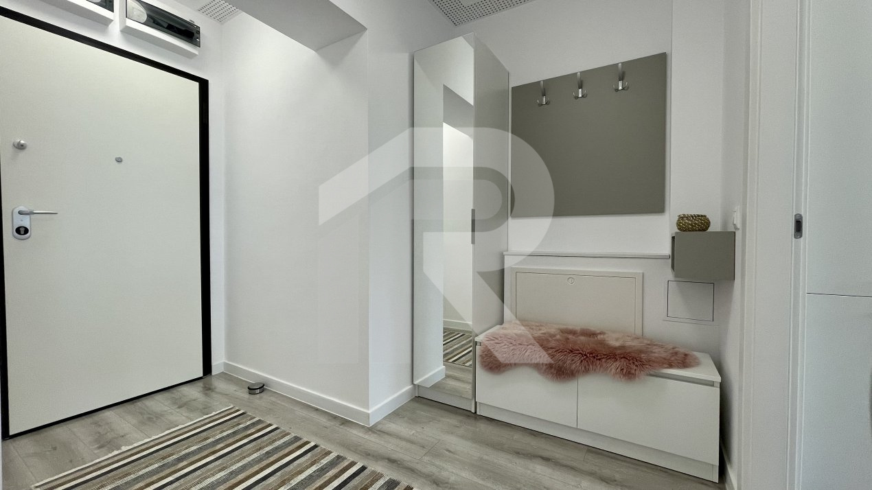 2 camere bloc 2021 - Greenfield Residence - Padurea BANEASA