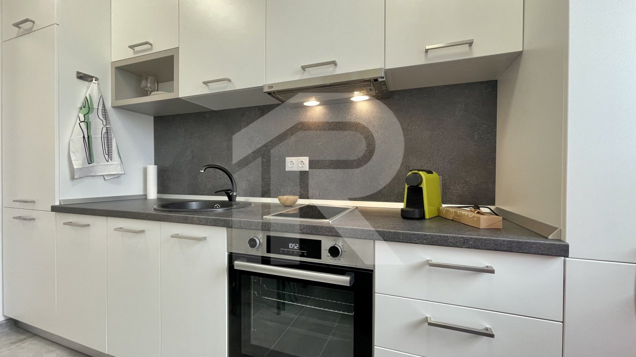 2 camere bloc 2021 - Greenfield Residence - Padurea BANEASA