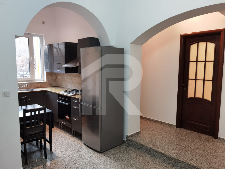 COTROCENI Apartament 2 camere