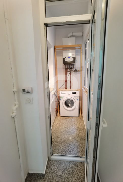 COTROCENI Apartament 2 camere
