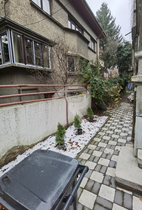 COTROCENI Apartament 2 camere