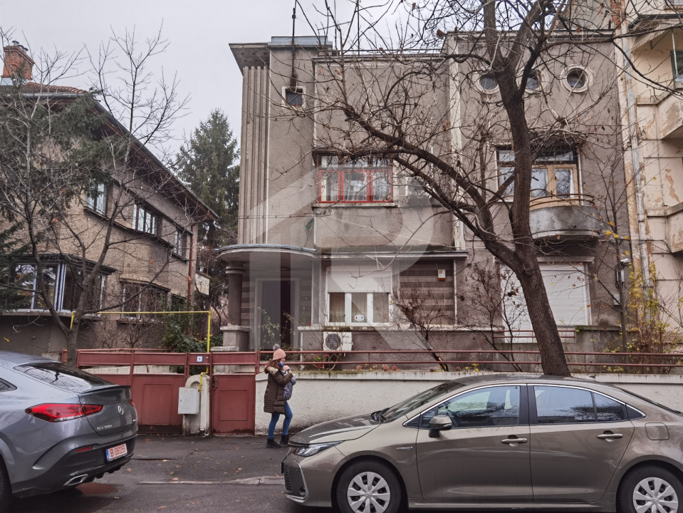 COTROCENI Apartament 2 camere