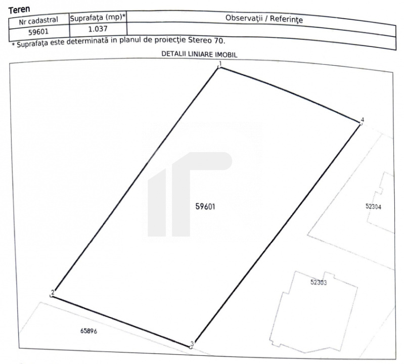 CHIAJNA-ROSU LOT 1037 MP