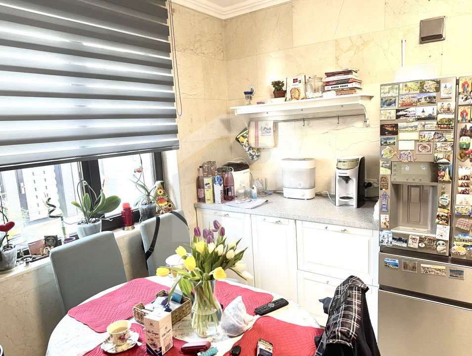 Vila de Vanzare Domnesti indepedenta energetic cu piscina incalzita