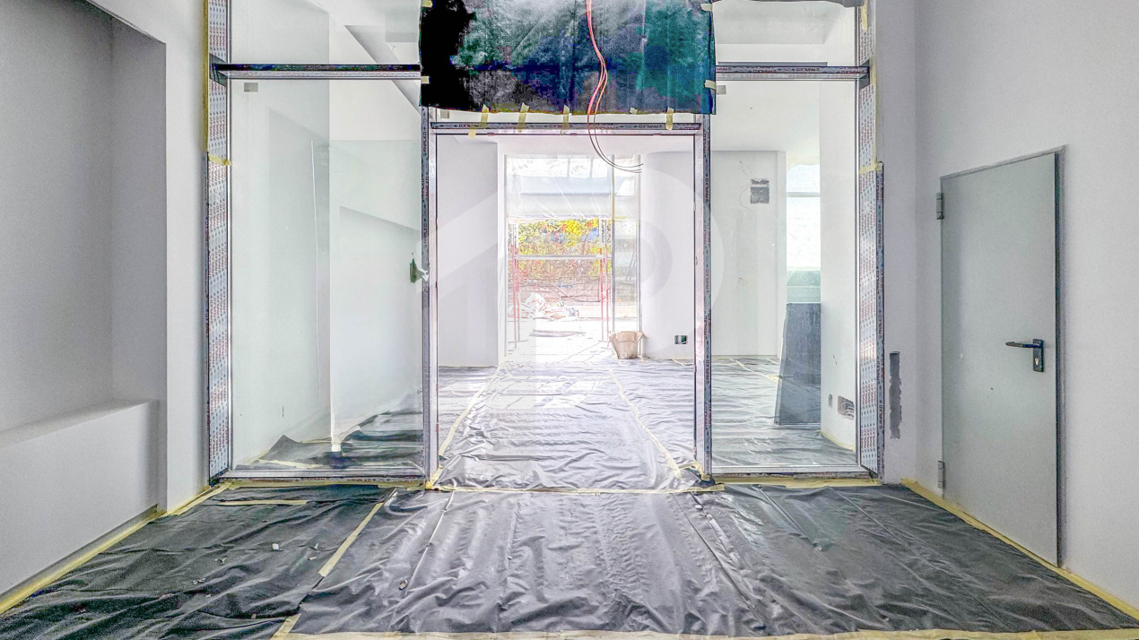 Apartament 2 camere | Nusco City | Faza 2 