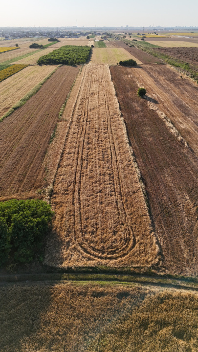 BERCENI, LOT 3.500 MP!