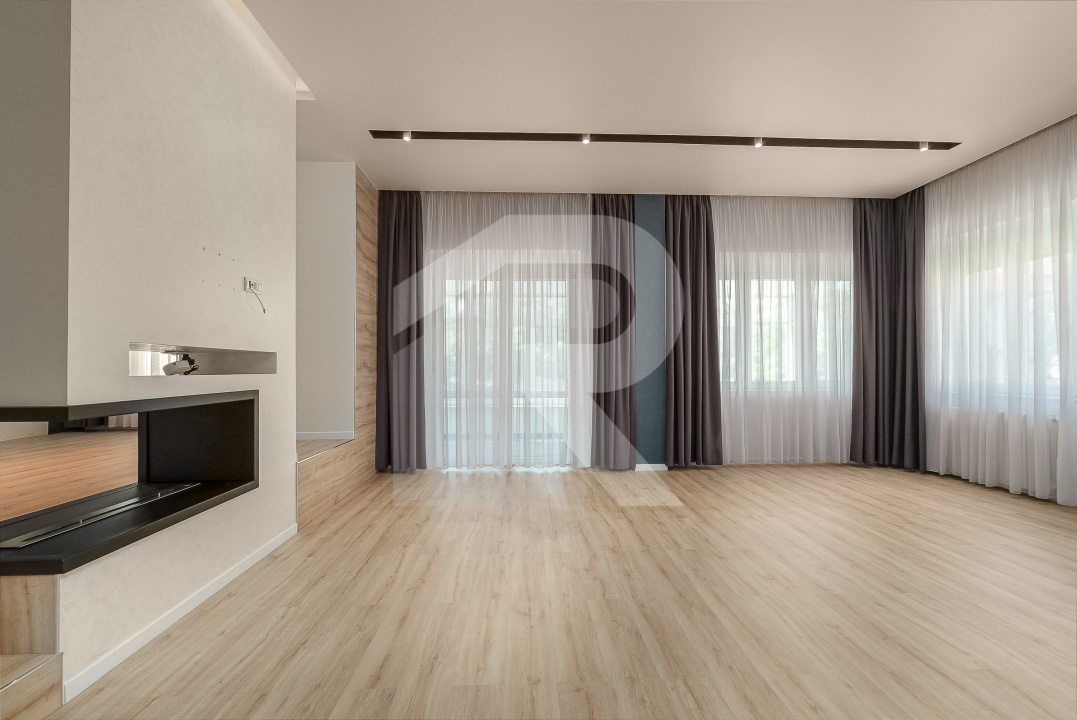 Drumul Taberei - Valea Oltului, casa 9 camere, lot 1158 mp