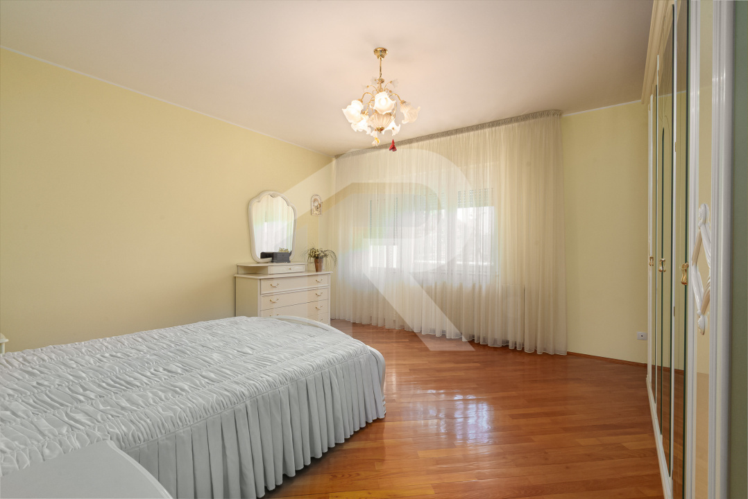 Drumul Taberei - Valea Oltului, casa 9 camere, lot 1158 mp