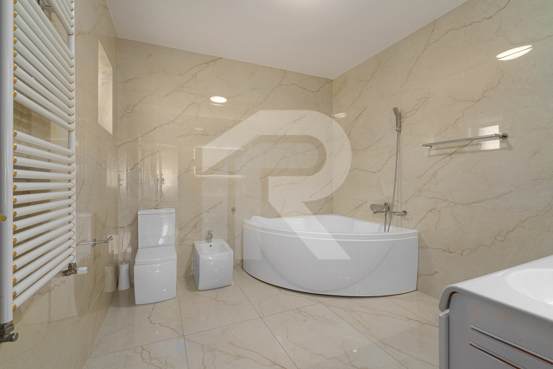 Drumul Taberei - Valea Oltului, casa 9 camere, lot 1158 mp