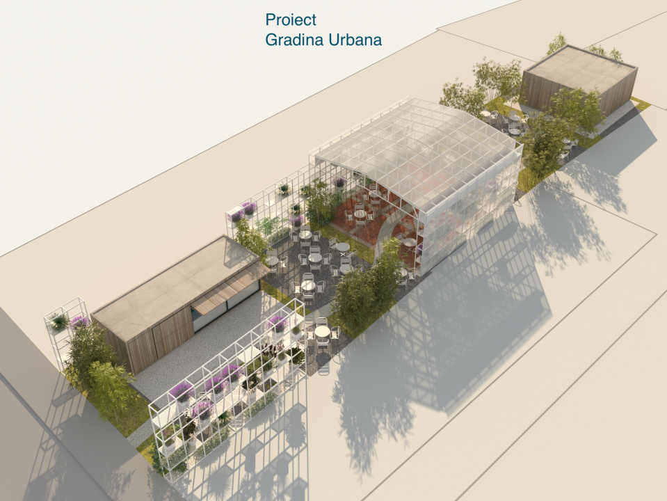 Teren Constructruibil strada Orzari | zona Calarasi, Agricultori