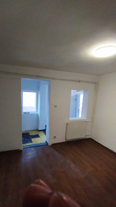 Casa de vanzare Colentina singur curte 