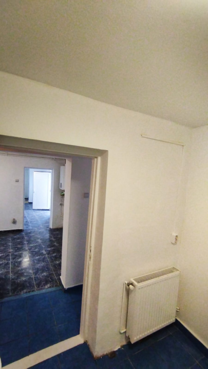 Casa de vanzare Colentina singur curte 