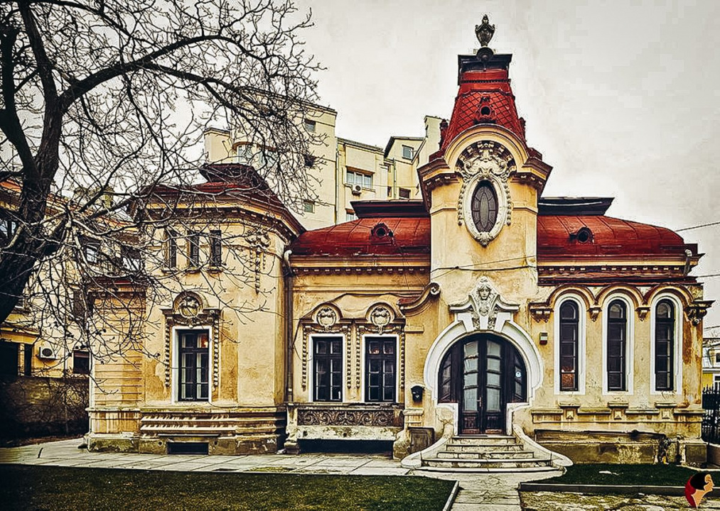 Casă de epocă în inima Bucureștiului – Lascar Catargiu / Piața Romana