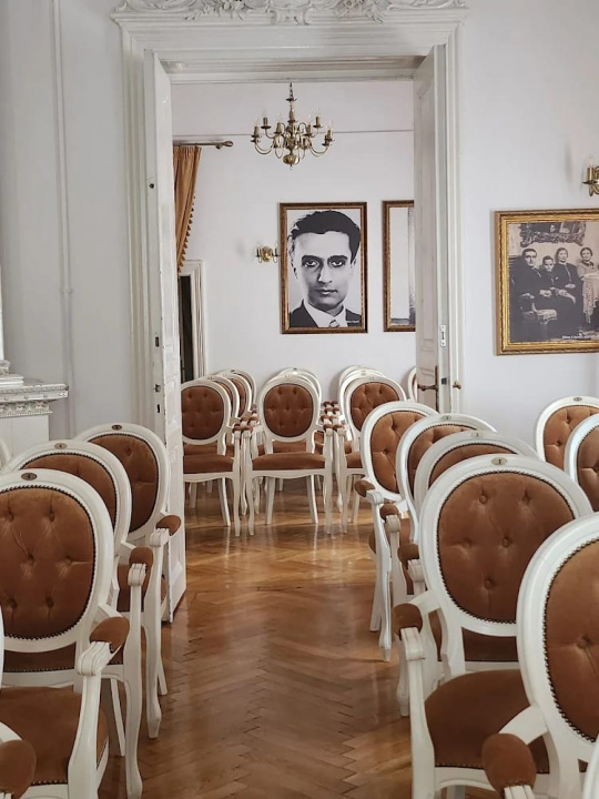 Casă de epocă în inima Bucureștiului – Lascar Catargiu / Piața Romana