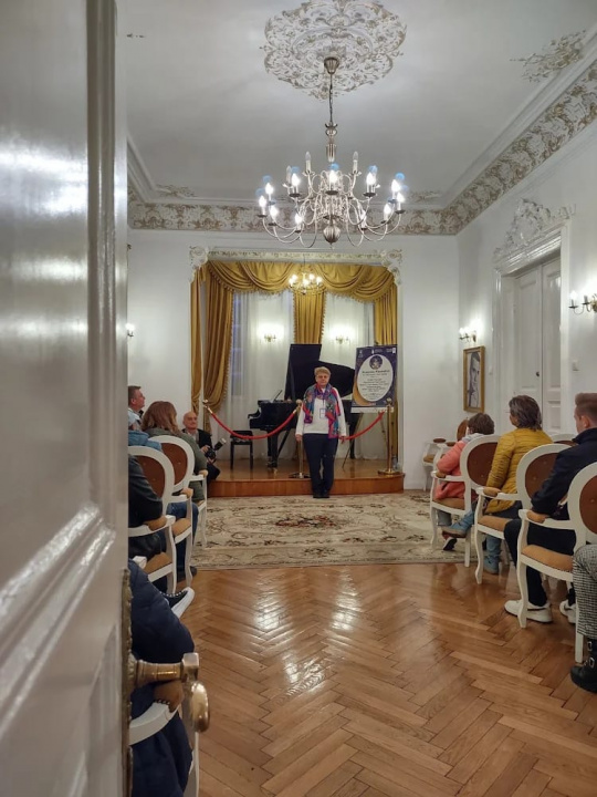 Casă de epocă în inima Bucureștiului – Lascar Catargiu / Piața Romana