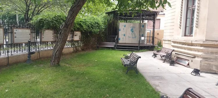 Casă de epocă în inima Bucureștiului – Lascar Catargiu / Piața Romana