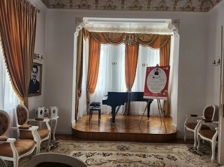 Casă de epocă în inima Bucureștiului – Lascar Catargiu / Piața Romana