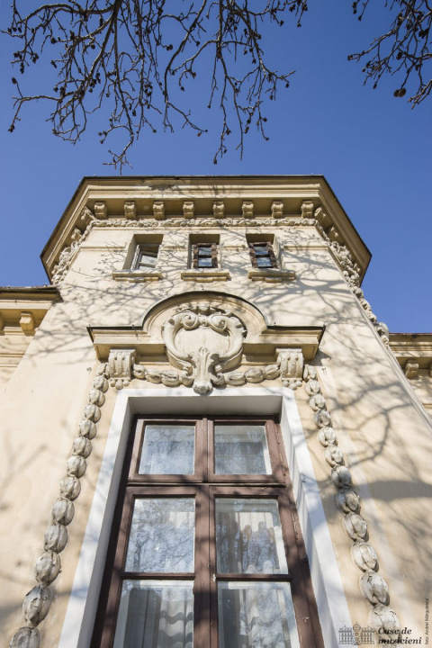 Casă de epocă în inima Bucureștiului – Lascar Catargiu / Piața Romana