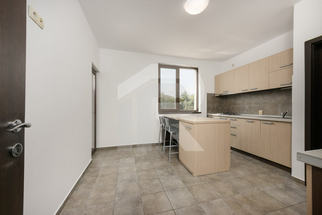 Vila elegantă din Pipera