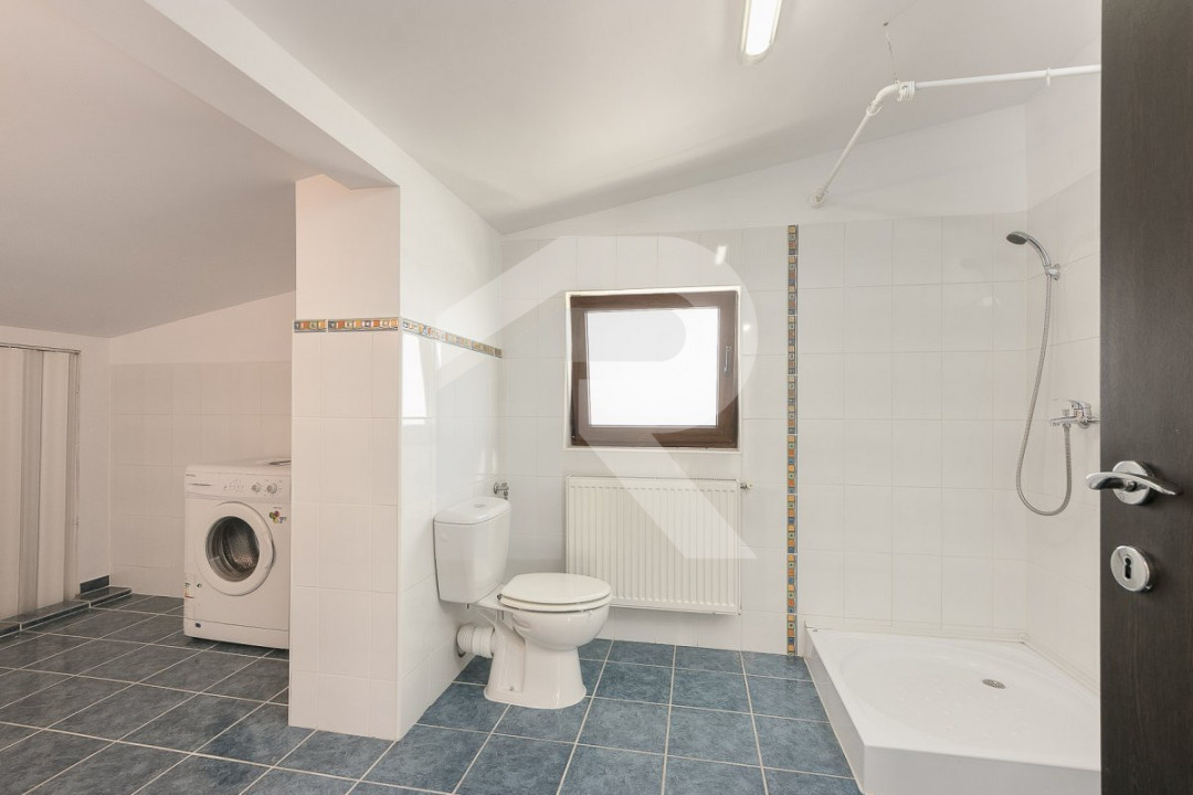 Vila elegantă din Pipera