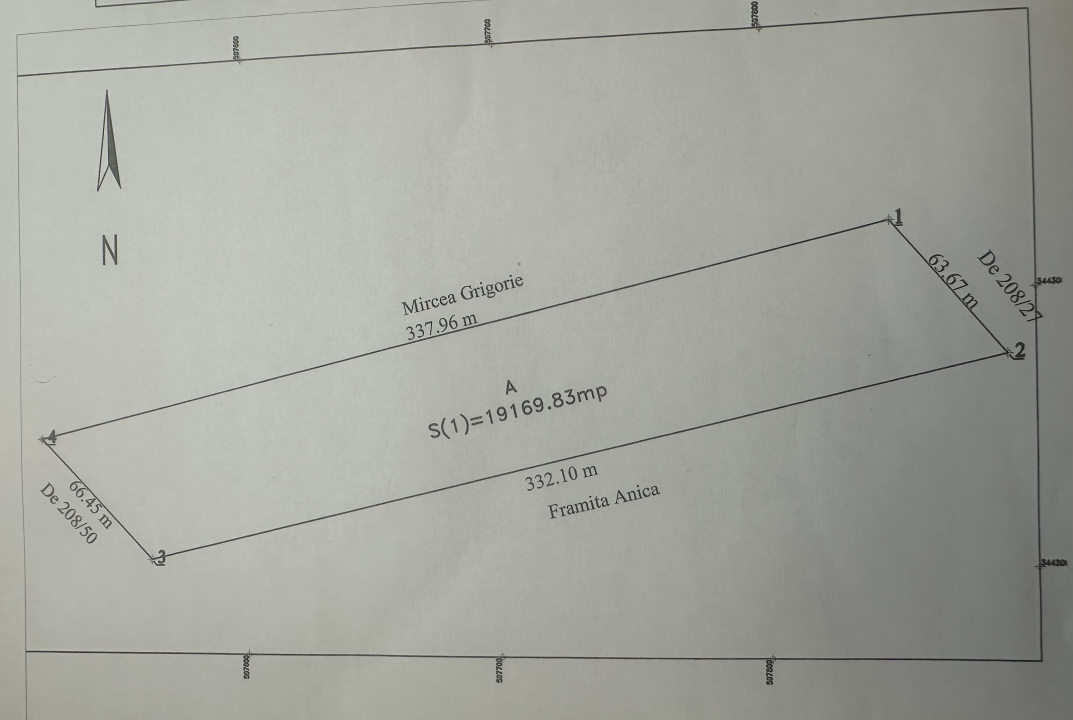 DASCALU, LOT 19.170 MP!