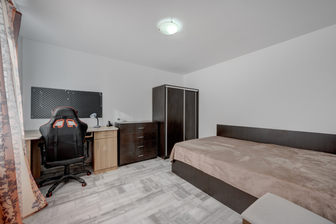 MIHAILESTI - POPESTI, CASA 63 MP, GARAJ, LOT 768 MP!