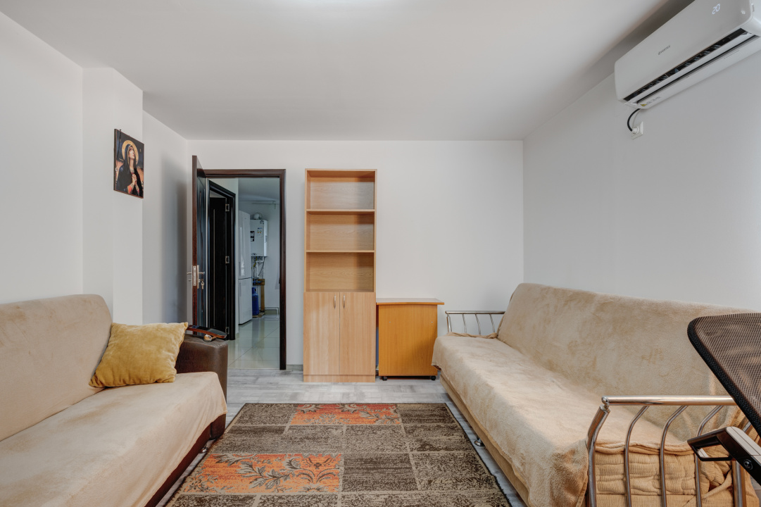 MIHAILESTI - POPESTI, CASA 63 MP, GARAJ, LOT 768 MP!