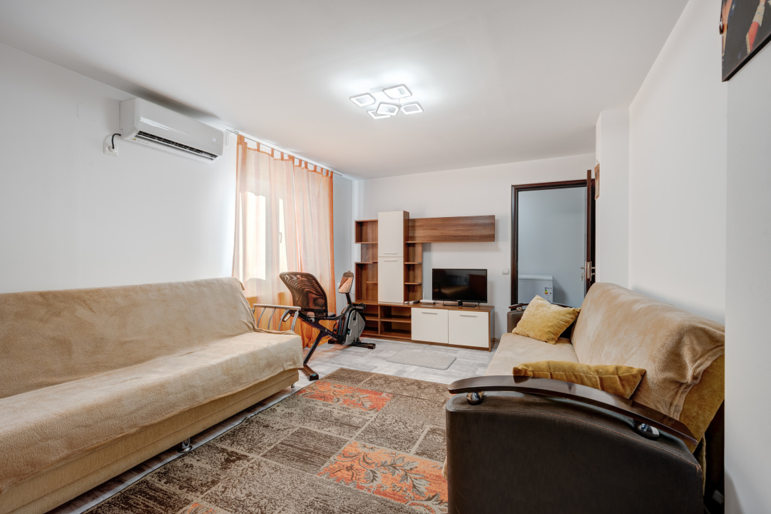 MIHAILESTI - POPESTI, CASA 63 MP, GARAJ, LOT 768 MP!