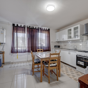 MIHAILESTI - POPESTI, CASA 63 MP, GARAJ, LOT 768 MP!