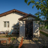 MIHAILESTI - POPESTI, CASA 63 MP, GARAJ, LOT 768 MP!