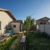 MIHAILESTI - POPESTI, CASA 63 MP, GARAJ, LOT 768 MP!