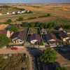 MIHAILESTI - POPESTI, CASA 63 MP, GARAJ, LOT 768 MP!