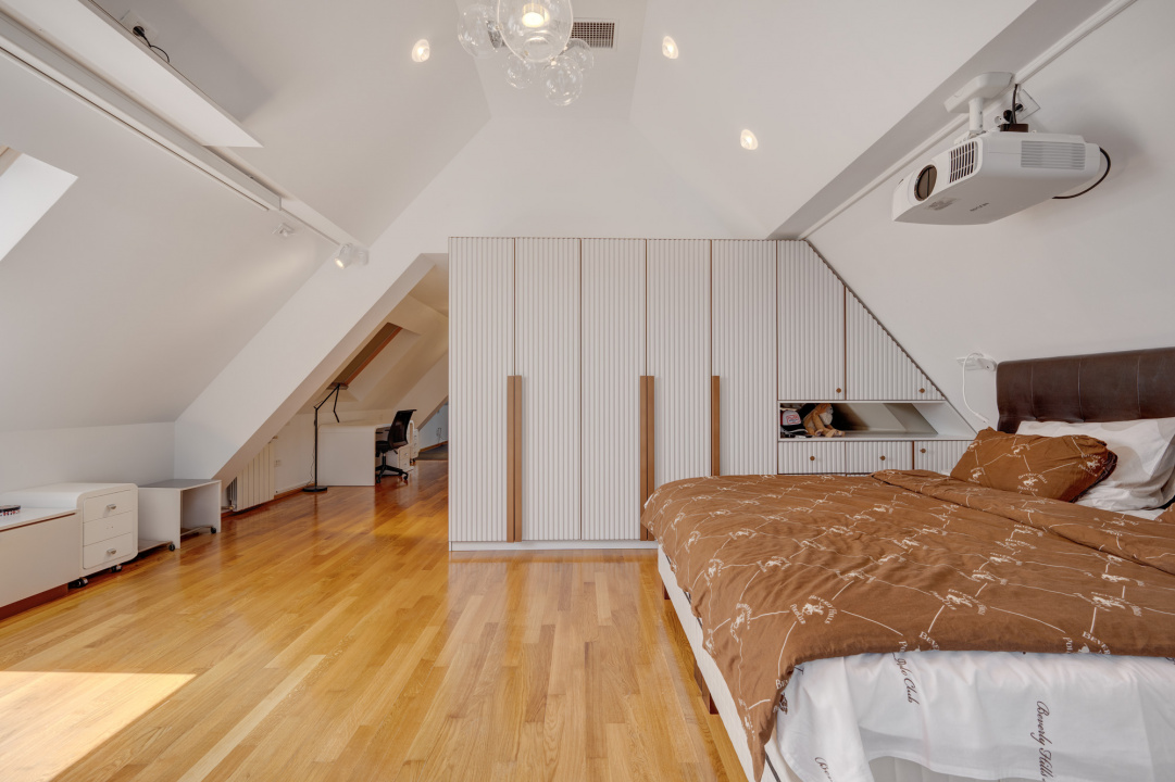 Penthouse Duplex Unic | Vedere Panoramica | Imobil Boutique