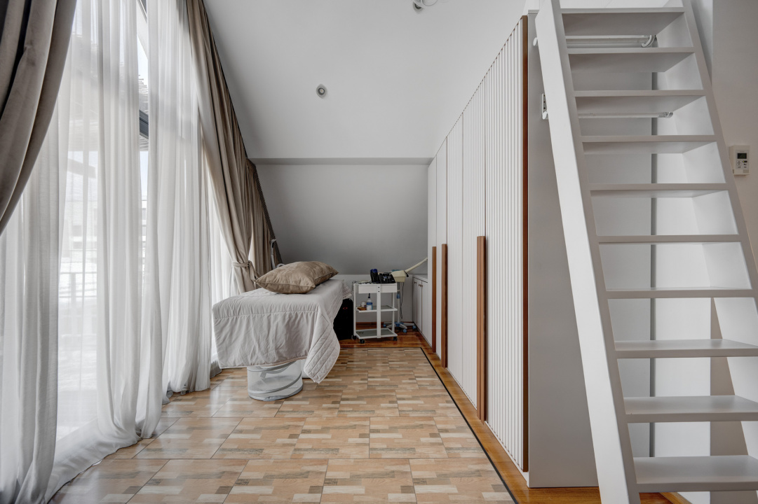 Penthouse Duplex Unic | Vedere Panoramica | Imobil Boutique