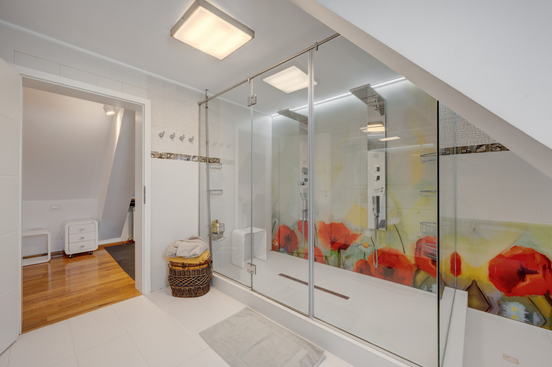 Penthouse Duplex Unic | Vedere Panoramica | Imobil Boutique