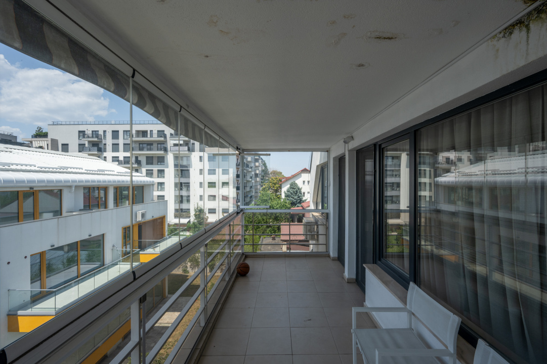 Penthouse Duplex Unic | Vedere Panoramica | Imobil Boutique