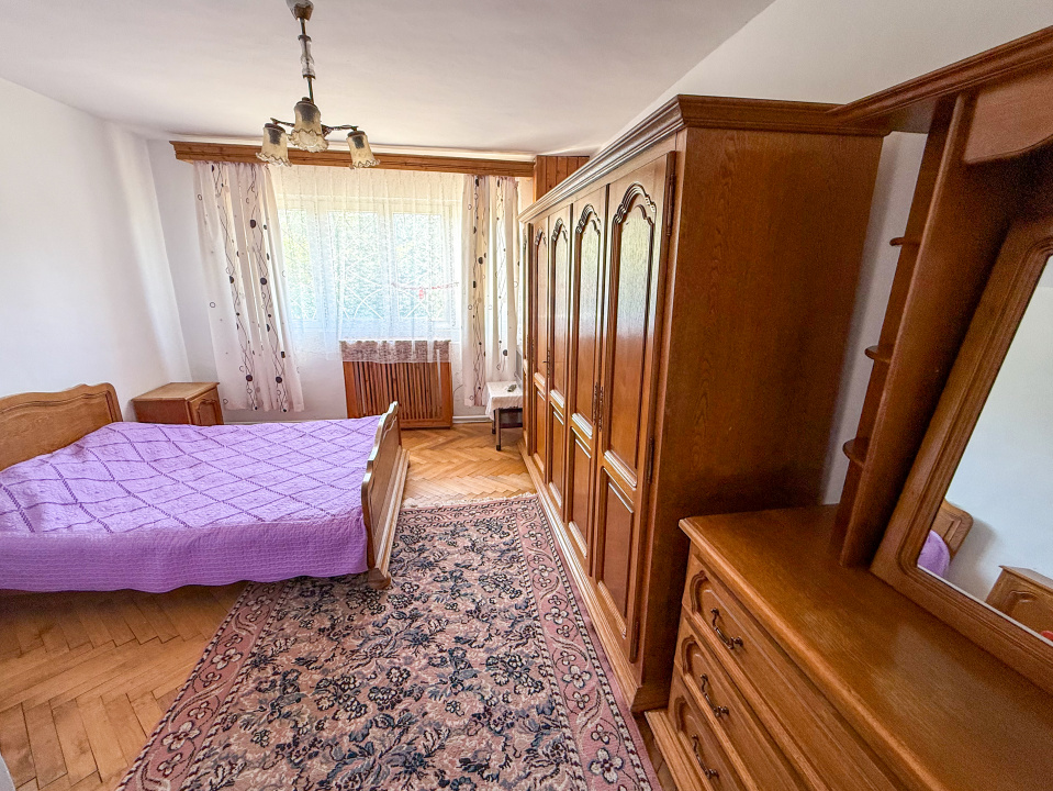  Vila cu 6 dormitoare in Breaza, lot teren 1289 mp