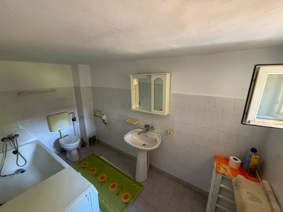  Vila cu 6 dormitoare in Breaza, lot teren 1289 mp