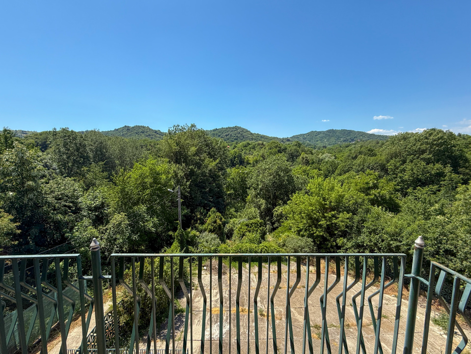  Vila cu 6 dormitoare in Breaza, lot teren 1289 mp