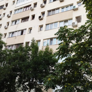 Garsonieră semidecomandată Obor – mobilată/utilată, etaj 3 din 10,