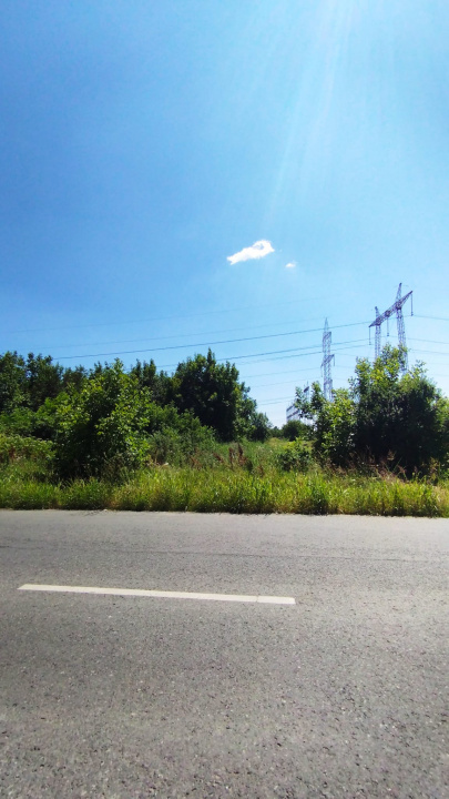 OCAZIE,TEREN INTRAVILAN INDUSTRIAL, SPLAIUL UNIRII,IDEAL CONSTRUCTIE HALE ,DEPOZ