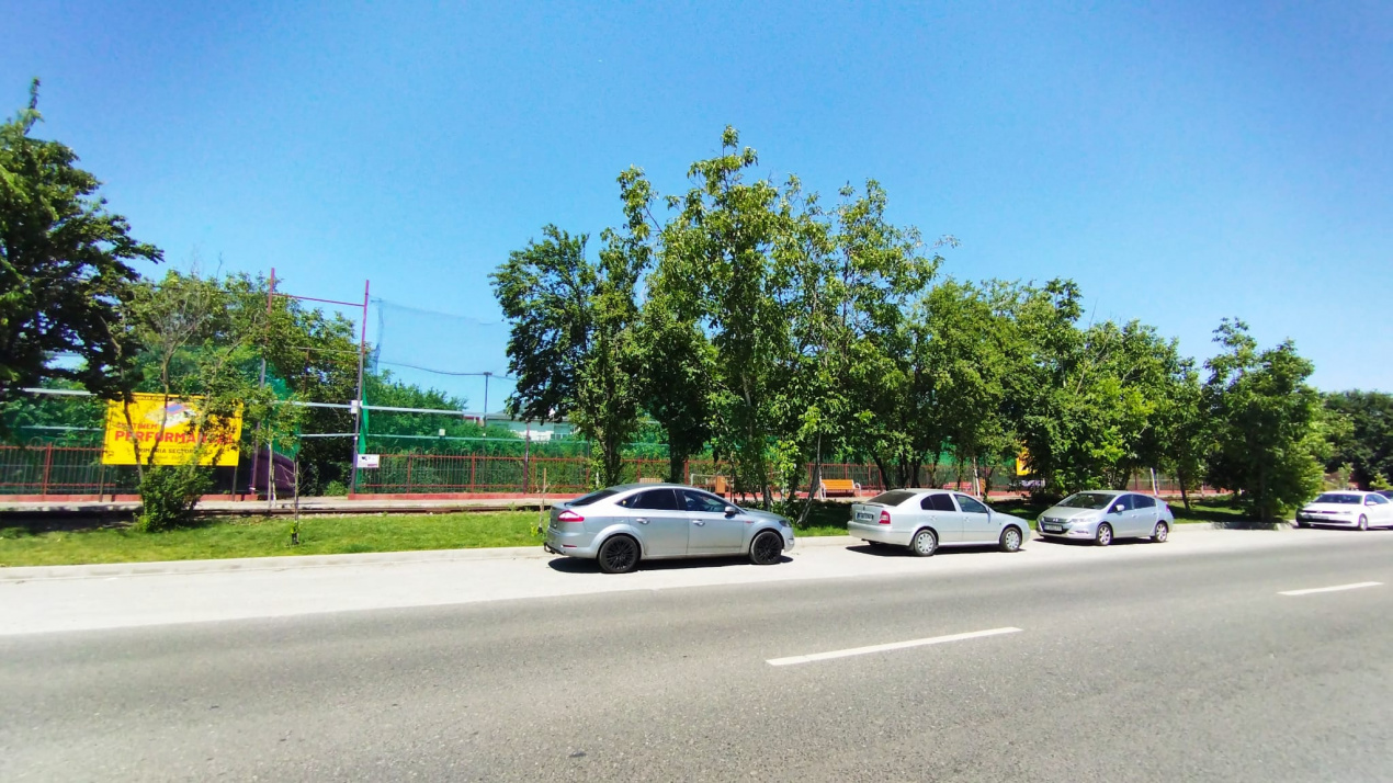 OCAZIE,TEREN INTRAVILAN INDUSTRIAL, SPLAIUL UNIRII,IDEAL CONSTRUCTIE HALE ,DEPOZ