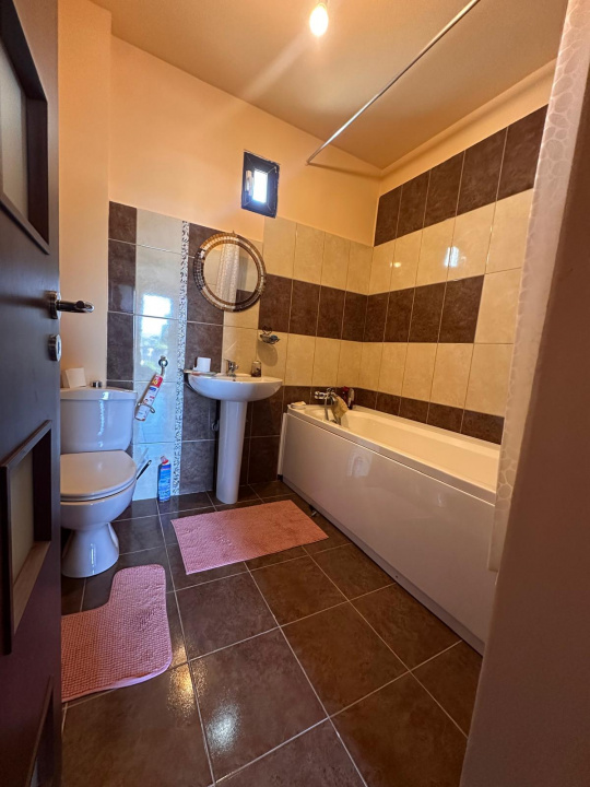 OCAZIE SE VINDE VILA SPATIOASA IN ORASUL PANTELIMON IF APROAPE DE CENTRU