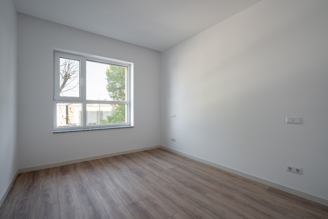 Apartament 2025, Stellaris, Faza 1, mutare imediata!