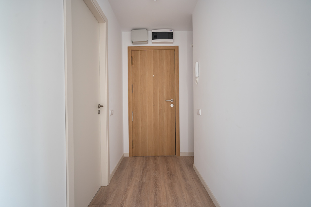 Apartament 2025, Stellaris, Faza 1, mutare imediata!