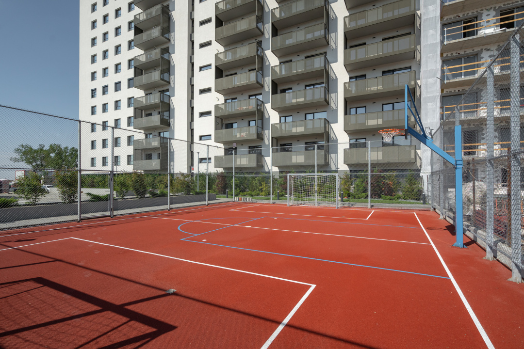 Apartament 2025, Stellaris, Faza 1, mutare imediata!