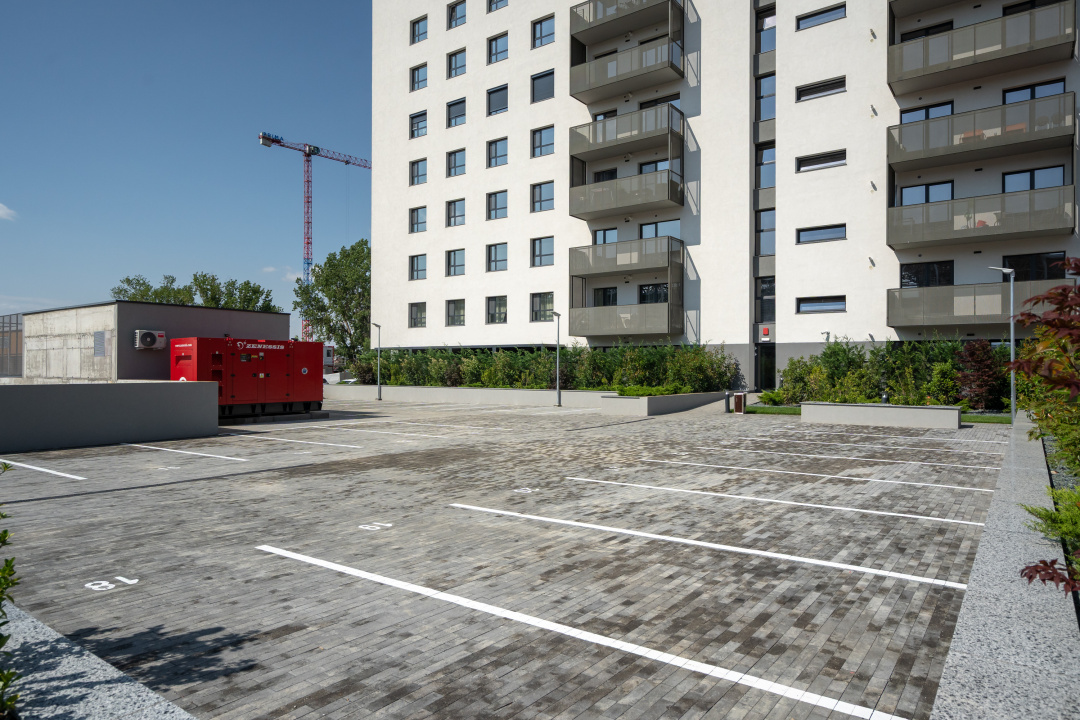 Apartament 2025, Stellaris, Faza 1, mutare imediata!